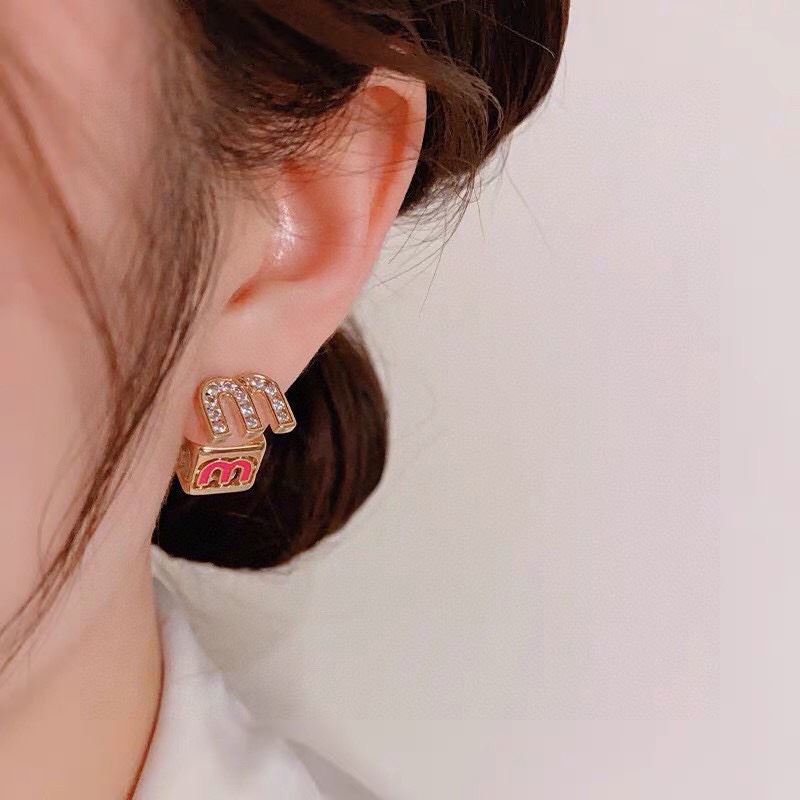 Miu Miu Earrings